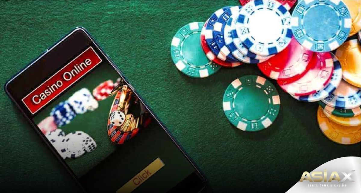 Spirit Lake Casino Live Betting